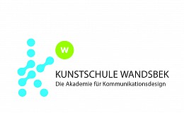 Dozentin an der Kunstschule Wandsbek